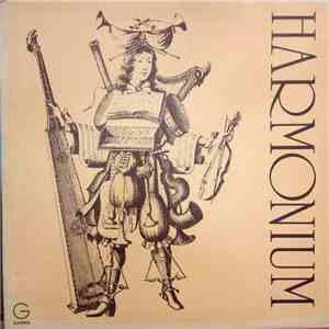 Harmonium - Harmonium download free