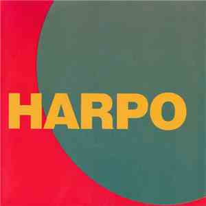 Harpo - Down At The Club download free