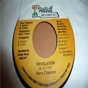 Harry Chapman - Revelation download mp3 flac