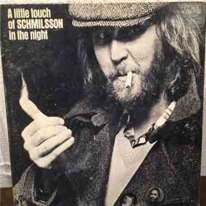 Harry Nilsson - A Little Touch Of Schmilsson In The Night download mp3 flac