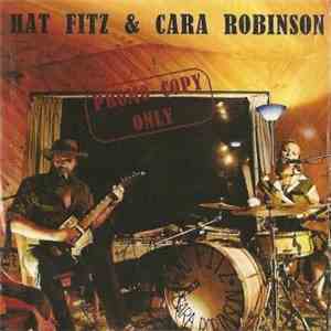 Hat Fitz & Cara Robinson - Hat Fitz & Cara Robinson download free