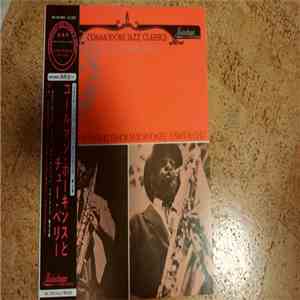 Hawk & Chu - The Great Swinging Tenor Saxophones/Hawk & Chu download mp3 flac