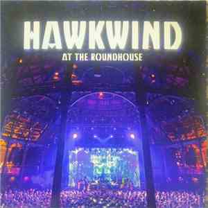 Hawkwind - At The Roundhouse download mp3 flac