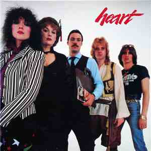 Heart - Greatest Hits / Live download mp3 flac