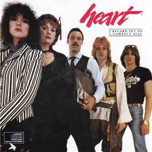 Heart - Greatest Hits download mp3 flac