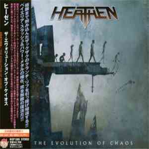 Heathen - The Evolution Of Chaos download mp3 flac