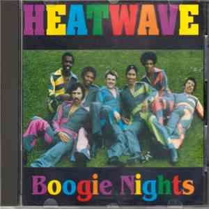 Heatwave - Boogie Nights download free