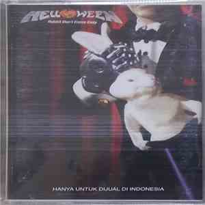 Helloween - Rabbit Don't Come Easy download free