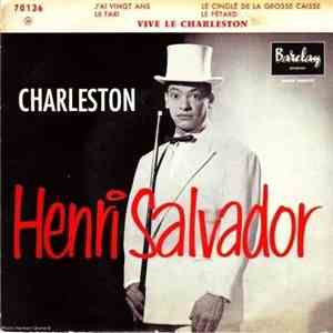 Henri Salvador - Vive Le Charleston download free Henri Salvador - Vive Le Charleston download mp3 flac