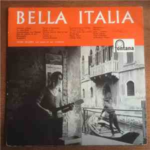 Henri Segers, Son Piano Et Son Orchestre - Bella italia download mp3 flac