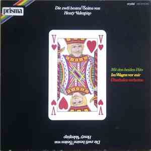 Henry Valentino - Die Zwei Besten Seiten Von Henry Valentino download mp3 flac