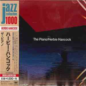 Herbie Hancock - The Piano download free