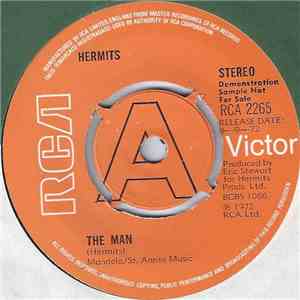 Hermits  - The Man download mp3 flac
