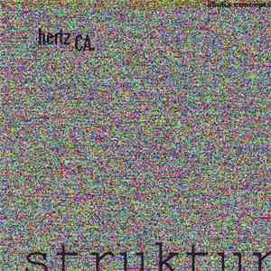 Hertz Ca. - Struktur download free