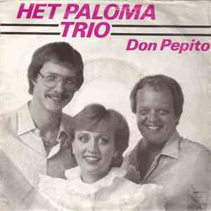 Het Paloma Trio - Don Pepito download mp3 flac