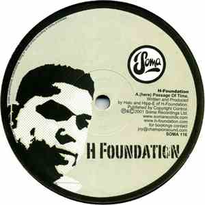 H-Foundation - Passage Of Time download mp3 flac