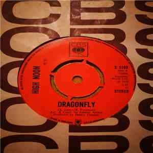 High Noon  - Dragonfly download mp3 flac
