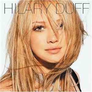 Hilary Duff - Hilary Duff download mp3 flac