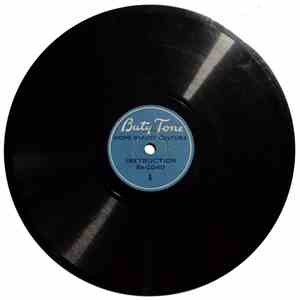 Home Beauty Culture - Instruction Record download mp3 flac