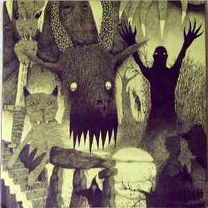 Hooded Menace / Anima Morte - Hooded Menace / Anima Morte download mp3 flac