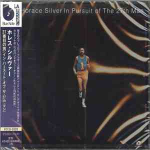 Horace Silver - In Pursuit Of The 27th Man download mp3 flac