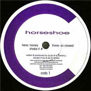 Horseshoe - Horseshoe download free