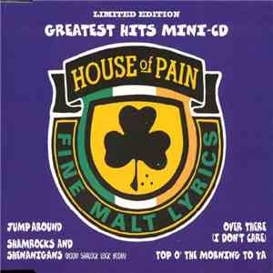 House Of Pain - Greatest Hits Mini-CD download free