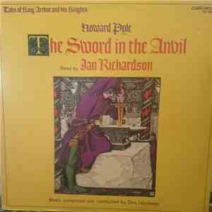 Howard Pyle  - Tales Of King Arthur And His Knights, The Sword In The Anvil download mp3 flac