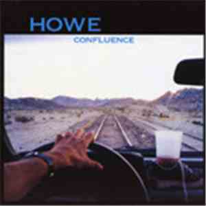 Howe - Confluence download mp3 flac