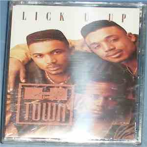 H-Town - Lick U Up download mp3 flac