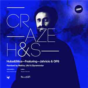 Huba & Silica - Craze download mp3 flac