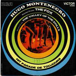 Hugo Montenegro - Theme From The Fox / Theme From The Valley Of The Dolls download mp3 flac