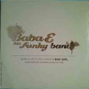 Hugo Pereira Castro - Baba & His Funky Band download mp3 flac