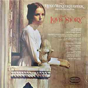 Hugo Winterhalter Orchestra - Love Story download mp3 flac