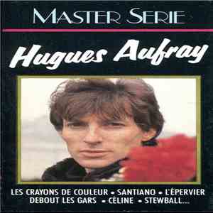 Hugues Aufray - Master Série download mp3 flac