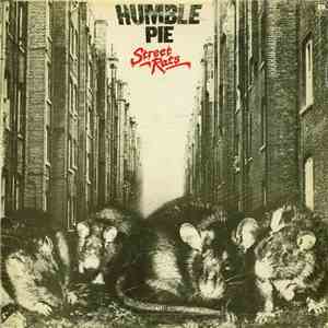 Humble Pie - Street Rats download mp3 flac