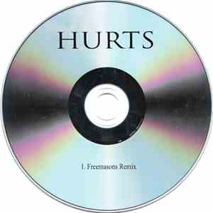 Hurts - Wonderful Life (Freemasons Remix) download mp3 flac