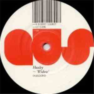 Huxley - Widow download free