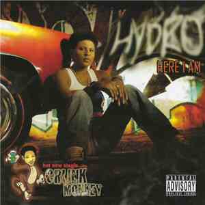 Hydro  - Here I Am download free