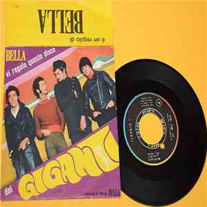 I Giganti - E Lei Ti Aspetterà download mp3 flac