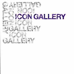 Icon Gallery - Icon Gallery download mp3 flac