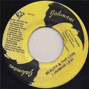 Ijahman Levi - Beauty And The Lion download mp3 flac