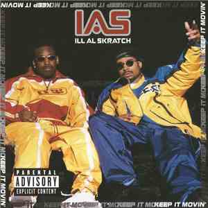 Ill Al Skratch - Keep It Movin' download mp3 flac