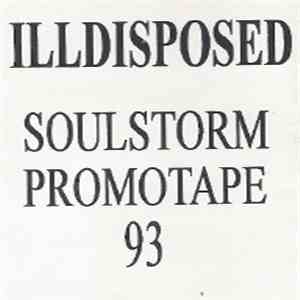 Illdisposed - Soulstorm download free