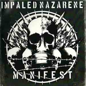 Impaled Nazarene - Manifest download mp3 flac
