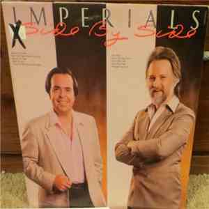 Imperials - Side By Side download mp3 flac