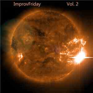ImprovFriday - Vol. 2 download mp3 flac