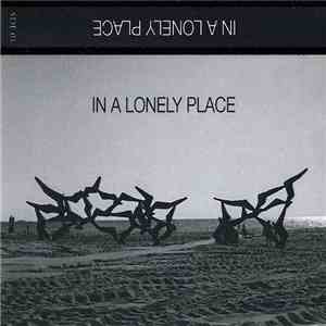 In A Lonely Place  - In a Lonely Place download mp3 flac