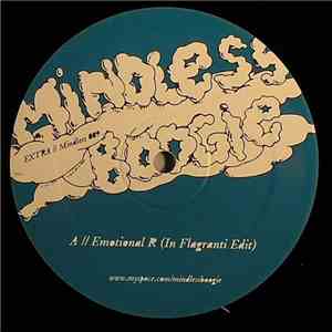 In Flagranti - Emotional R download mp3 flac
