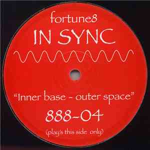 In Sync - Inner Base - Outer Space download free
